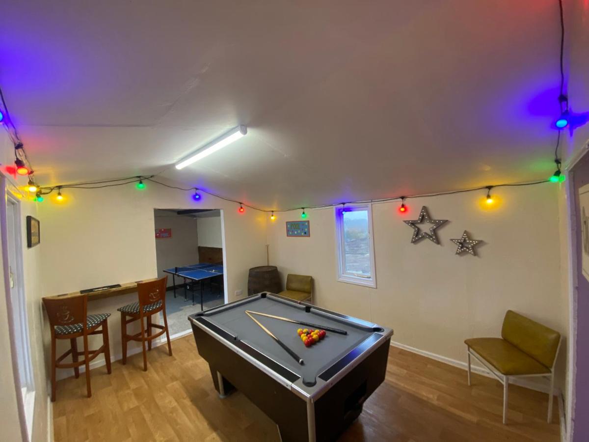 Hotel Stags Hide Minwear Zewnętrze zdjęcie