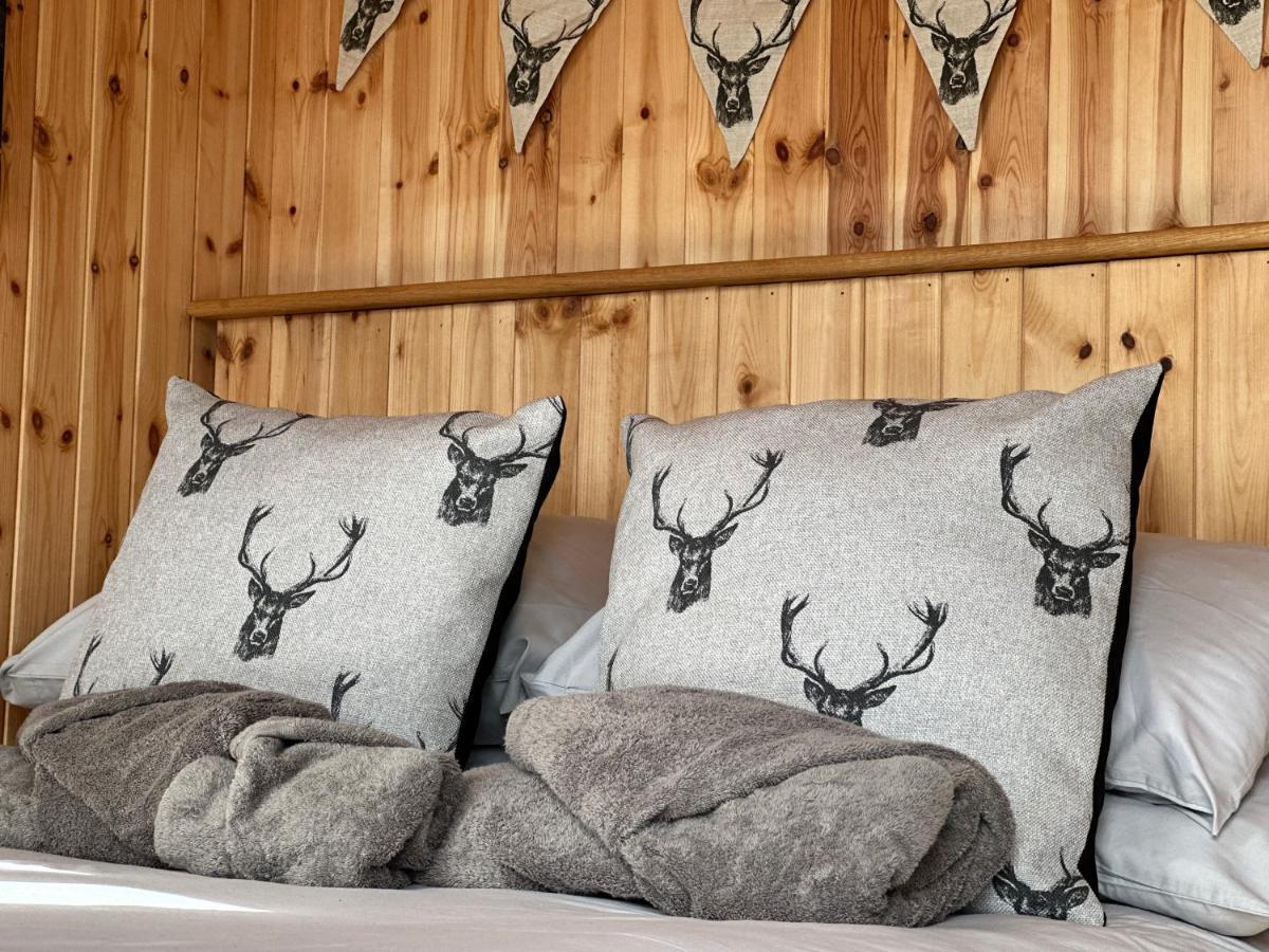 Hotel Stags Hide Minwear Zewnętrze zdjęcie
