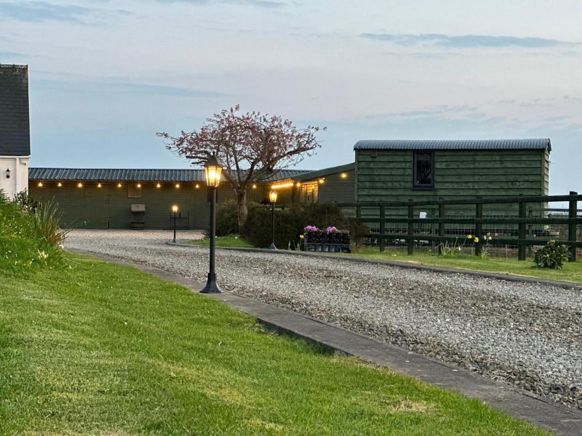 Hotel Stags Hide Minwear Zewnętrze zdjęcie