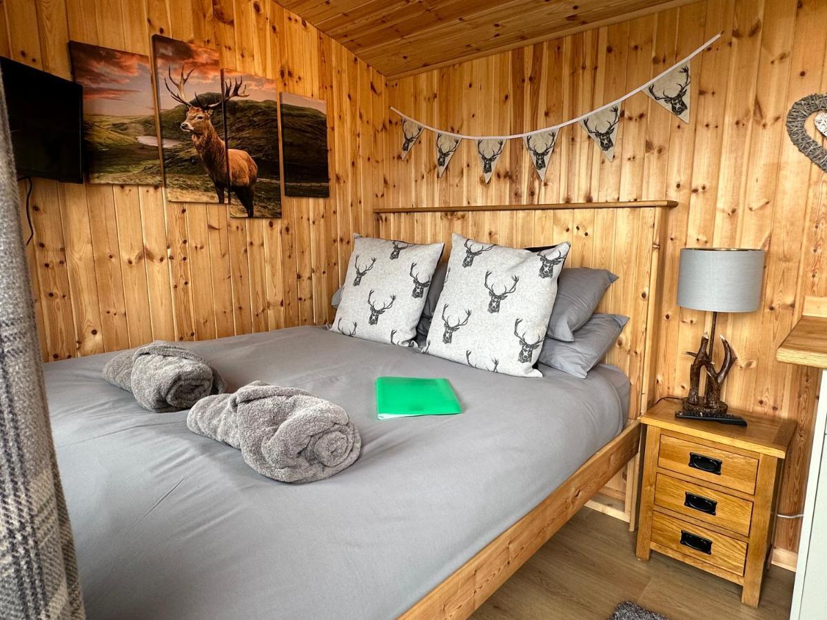 Hotel Stags Hide Minwear Zewnętrze zdjęcie