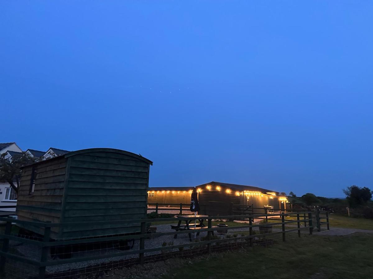 Hotel Stags Hide Minwear Zewnętrze zdjęcie