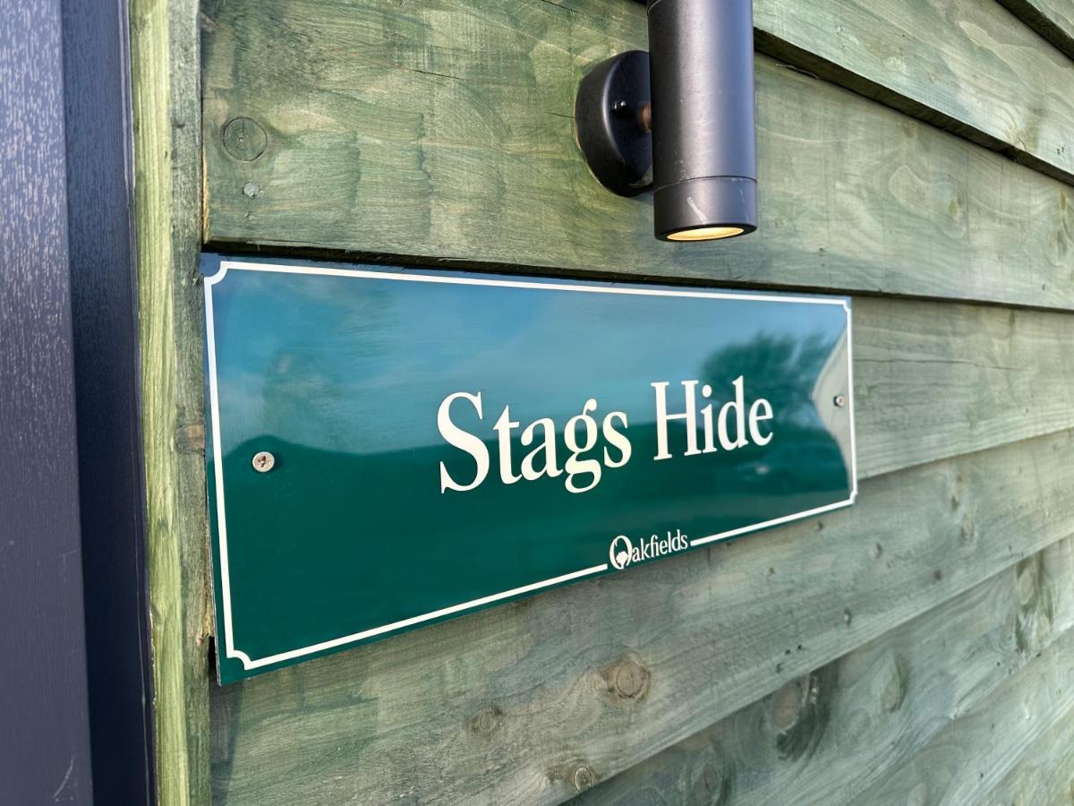 Hotel Stags Hide Minwear Zewnętrze zdjęcie