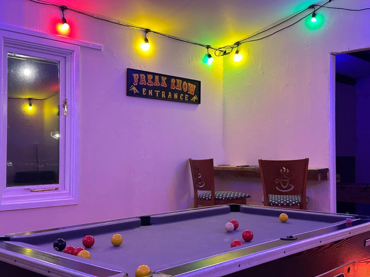 Hotel Stags Hide Minwear Zewnętrze zdjęcie