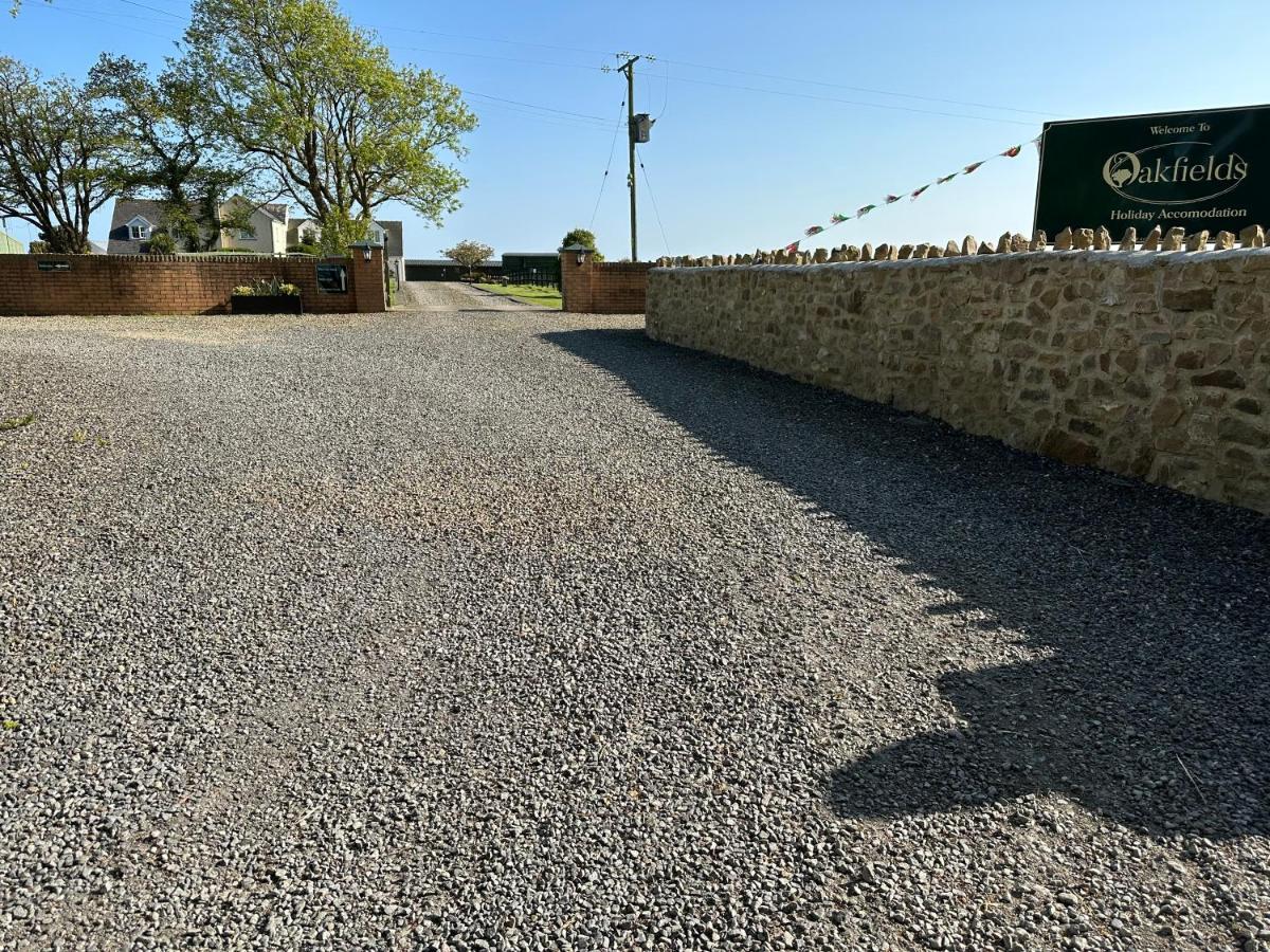 Hotel Stags Hide Minwear Zewnętrze zdjęcie