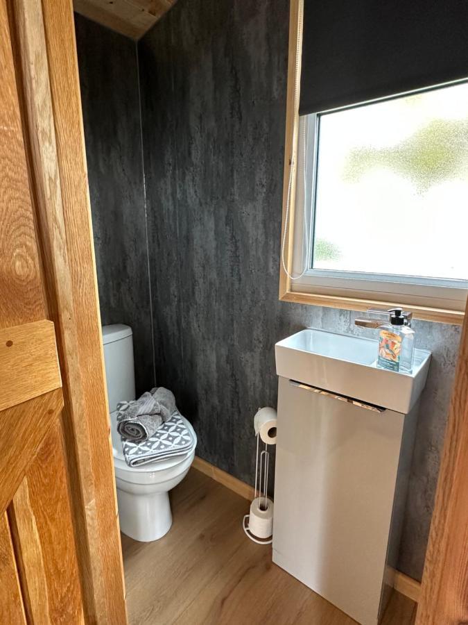 Hotel Stags Hide Minwear Zewnętrze zdjęcie