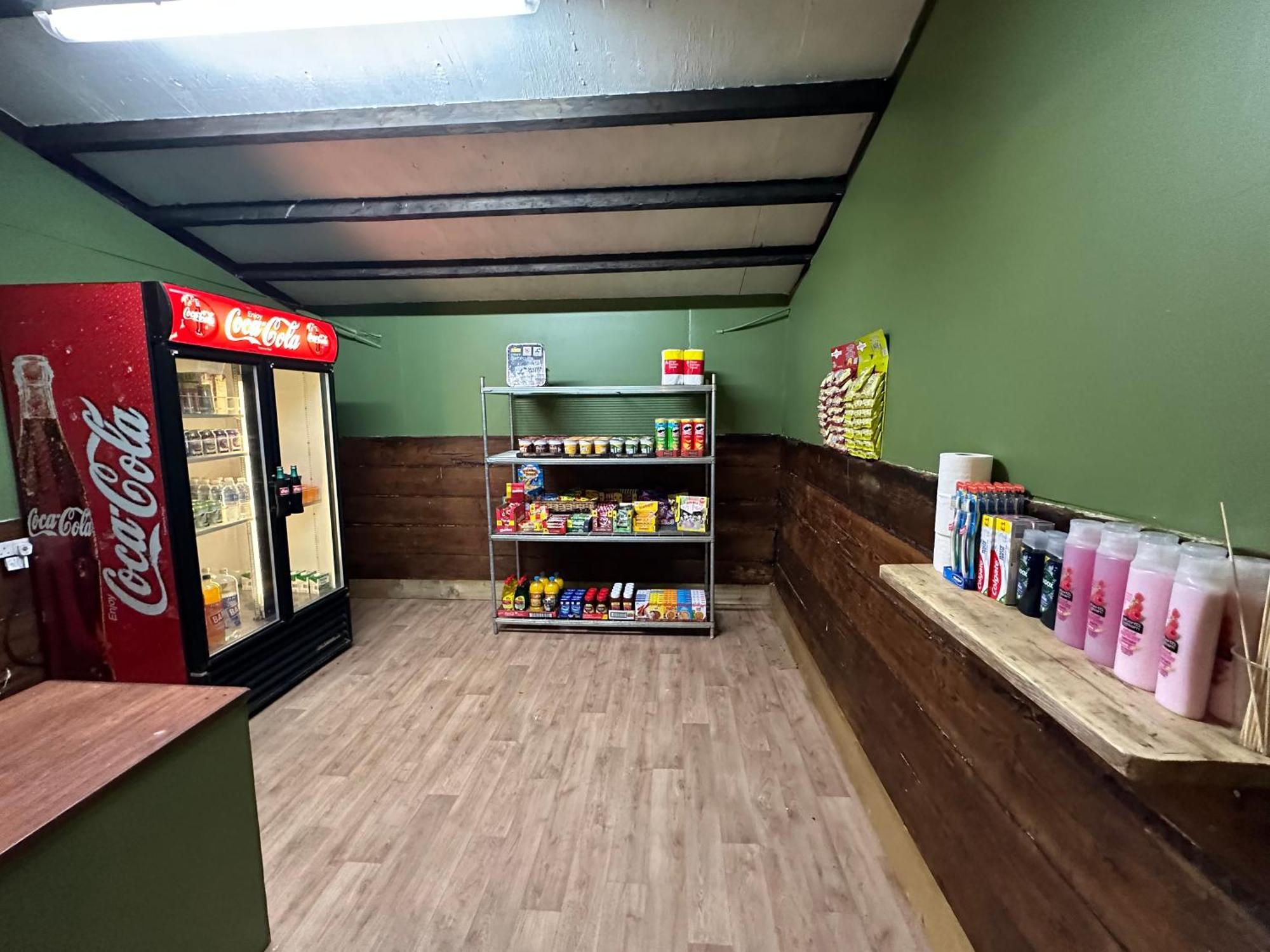 Hotel Stags Hide Minwear Zewnętrze zdjęcie