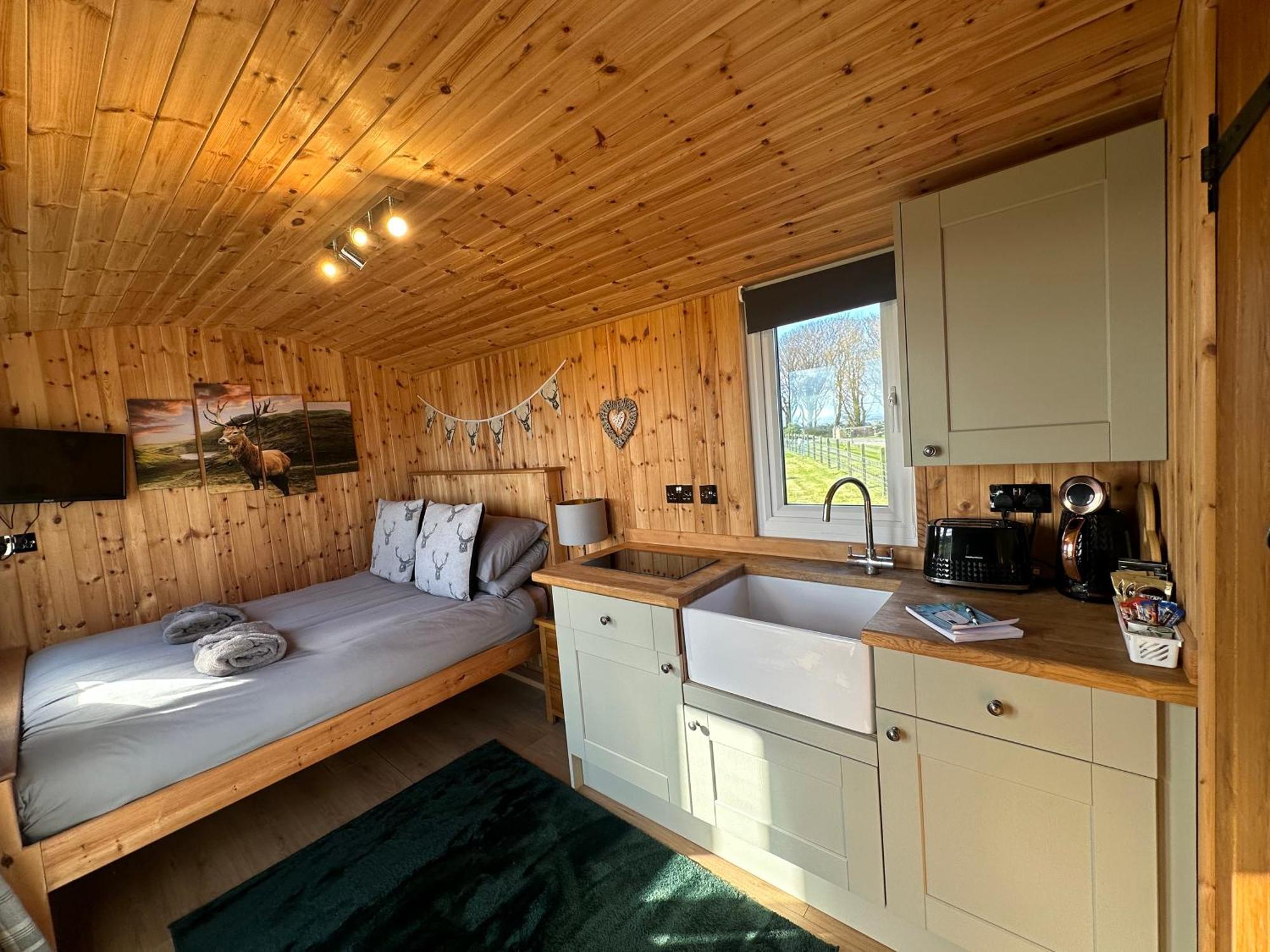 Hotel Stags Hide Minwear Zewnętrze zdjęcie