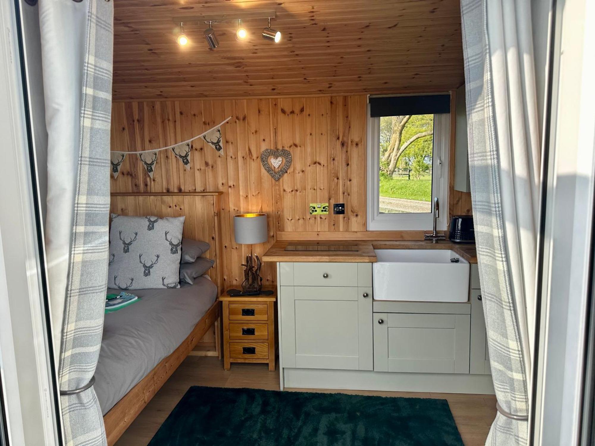 Hotel Stags Hide Minwear Zewnętrze zdjęcie