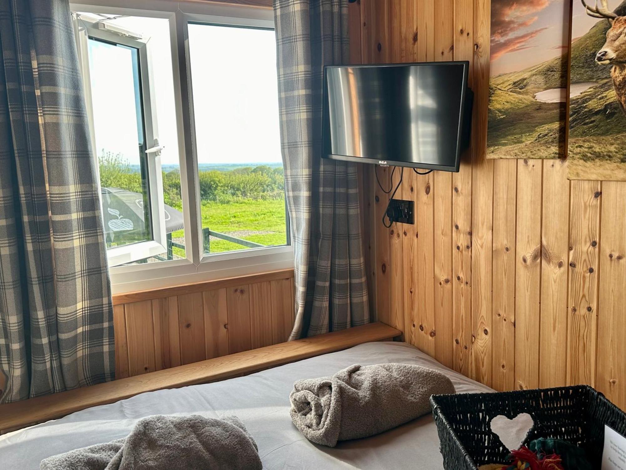 Hotel Stags Hide Minwear Zewnętrze zdjęcie