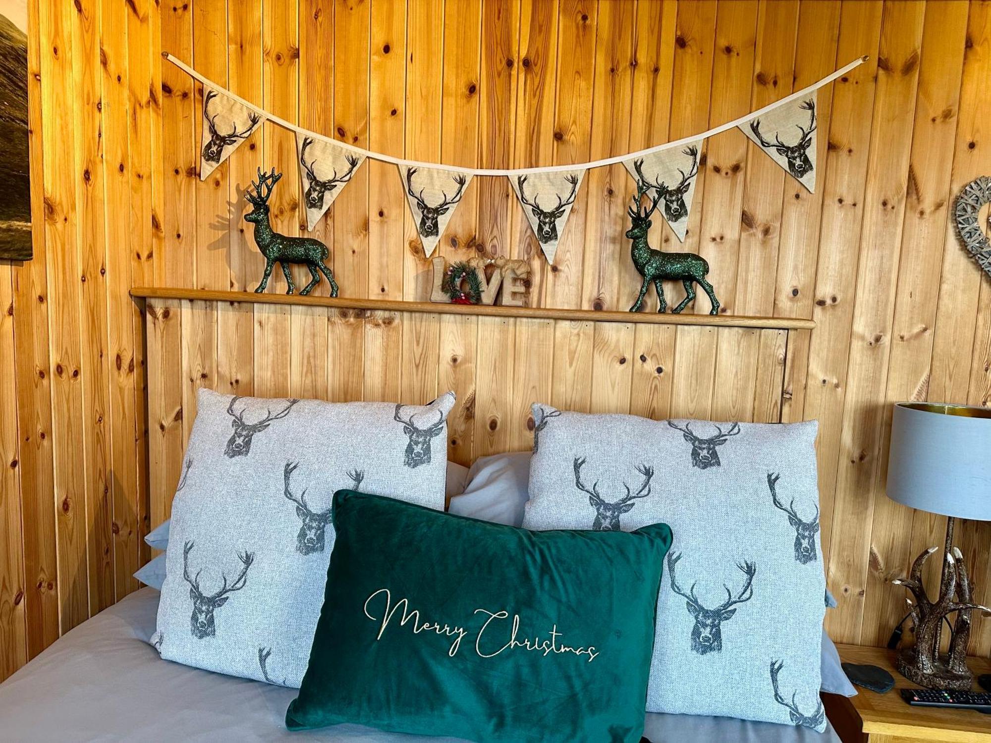 Hotel Stags Hide Minwear Zewnętrze zdjęcie